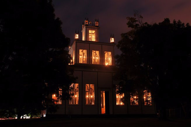 Sharon Museum And Gardens-Sharon必去景点