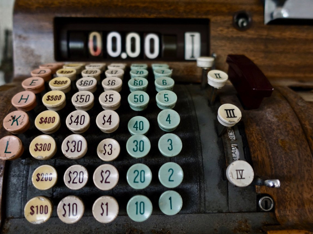 Mount Barker The Old Police Station-Mount Barker必去景点