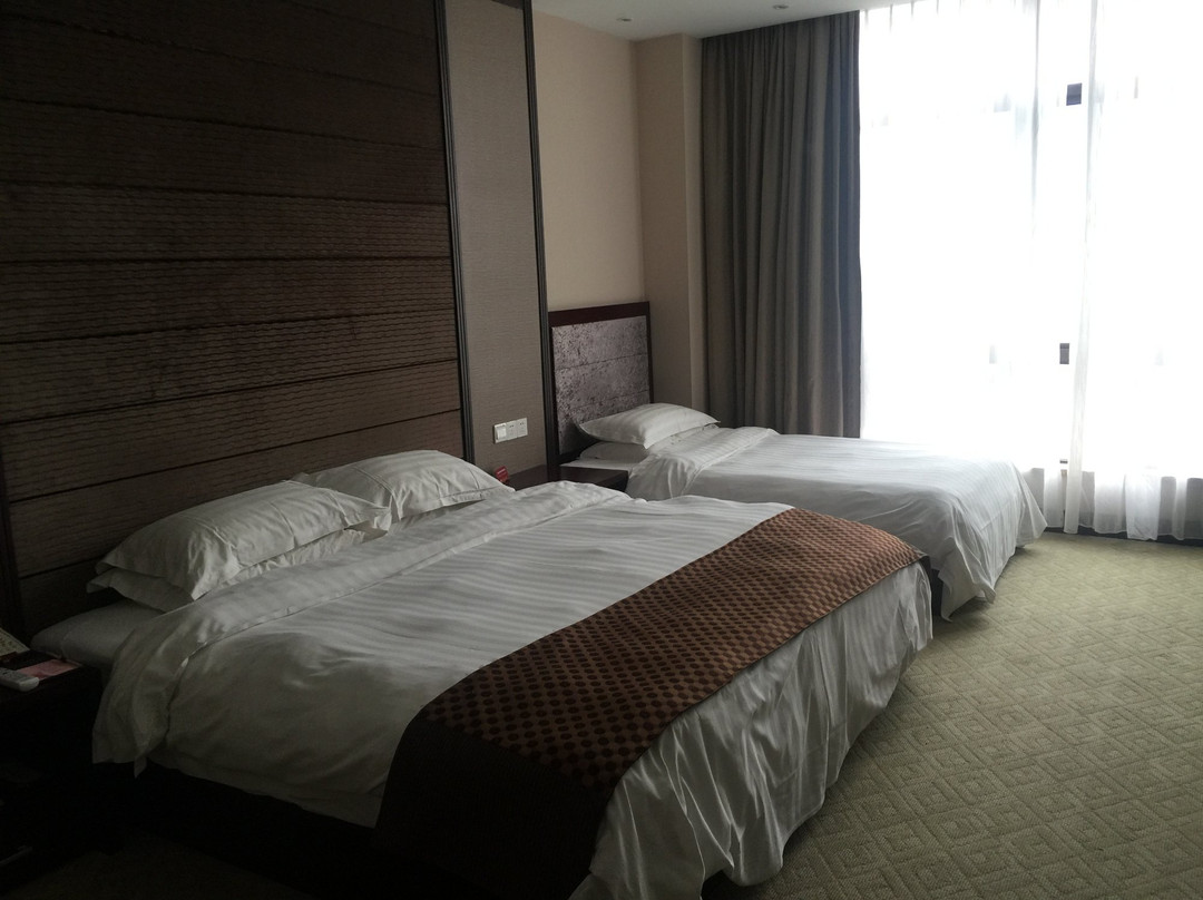 金缘大酒店 主图