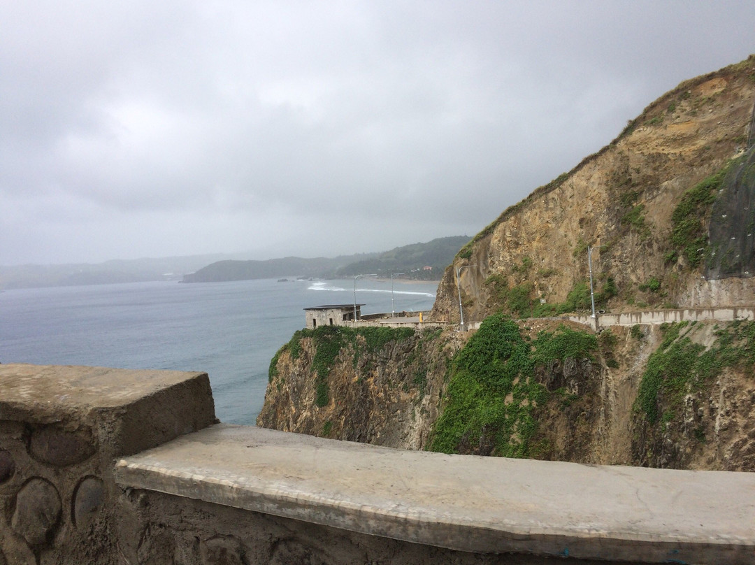 Chanarian View Deck-Mahatao必去景点