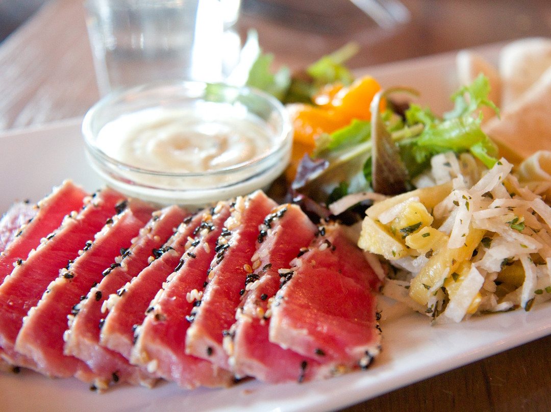 Little Pub Fairfield