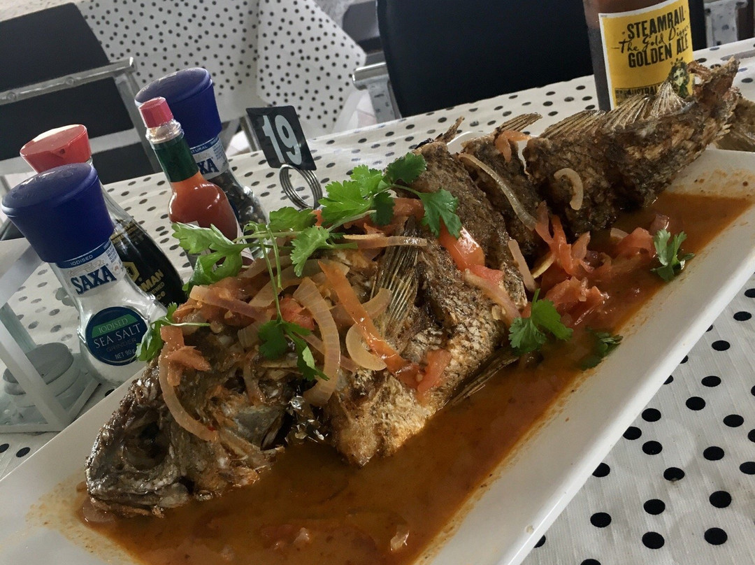 Equinox Fishing Charters-达尔文市必去景点