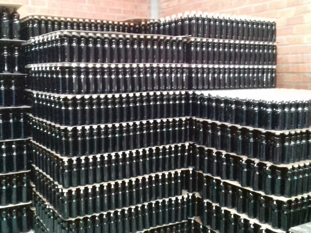 Vinicola Battistello-本图贡萨尔维斯必去景点