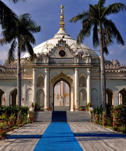 Shah Najaf Imambara景点门票图片