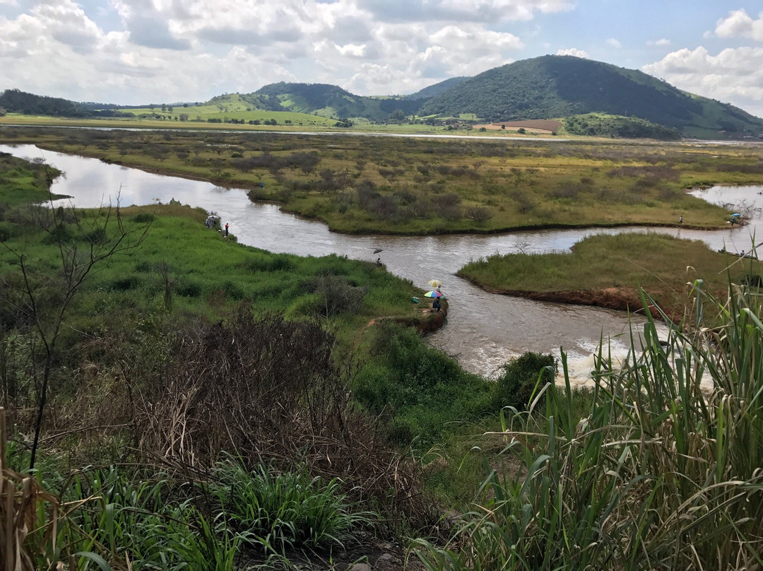 Areado旅游攻略图片