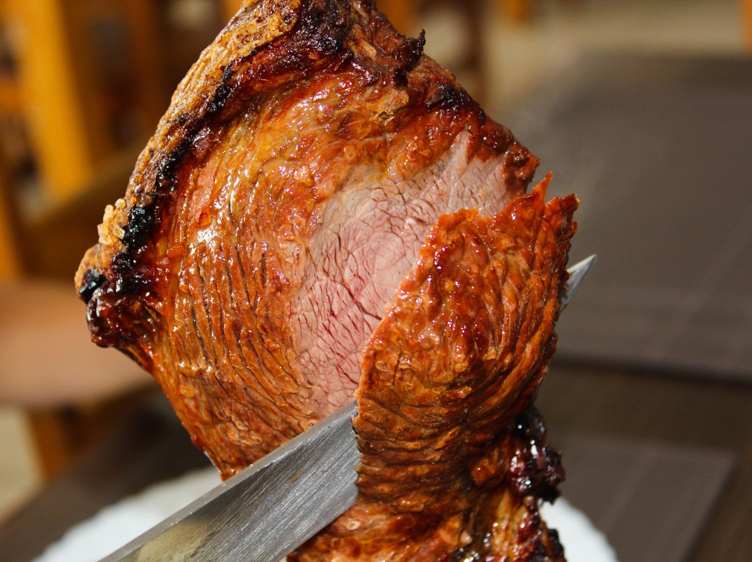 Restaurante Belvedere