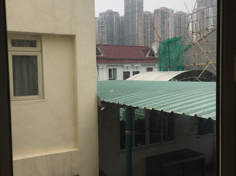 澳门亚洲精品旅馆主图