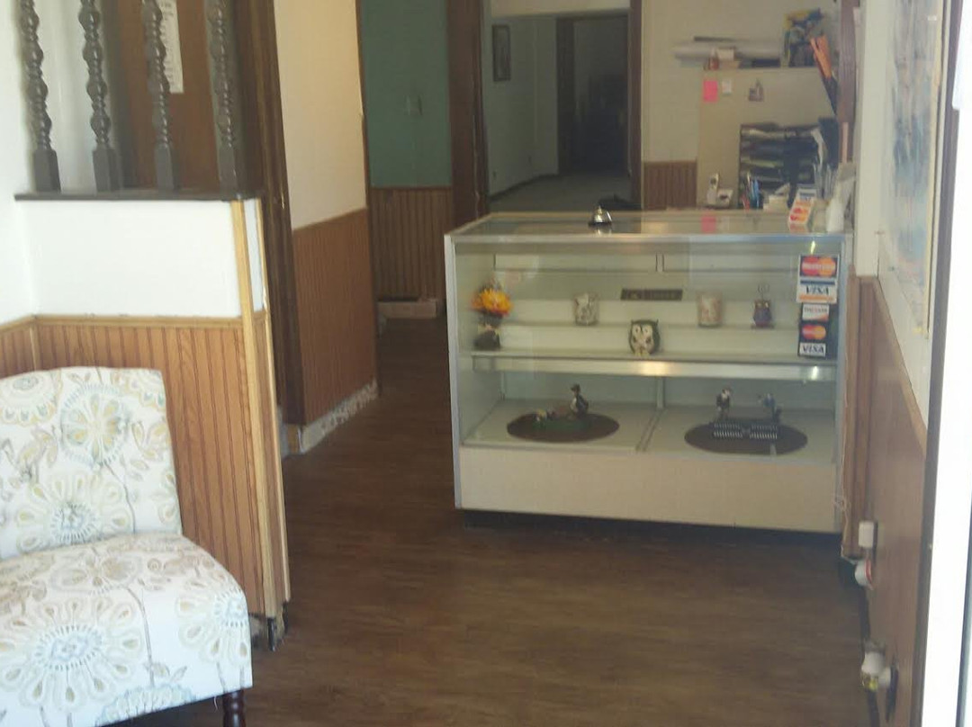 Avenue of the Saints Motel主图