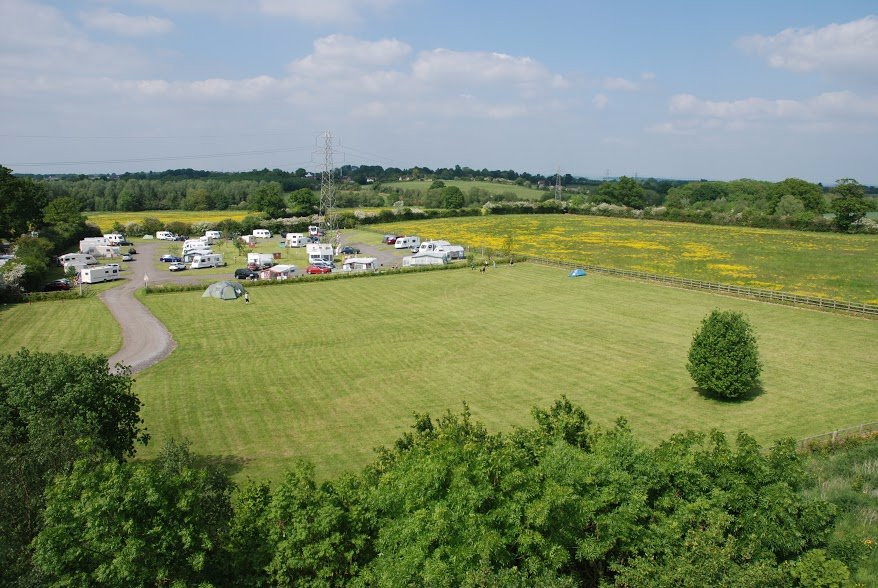 Peachley Leisure Touring Caravan Park