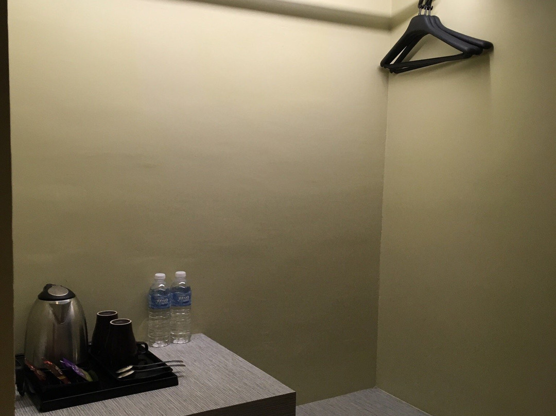 Bay Front Hotel主图