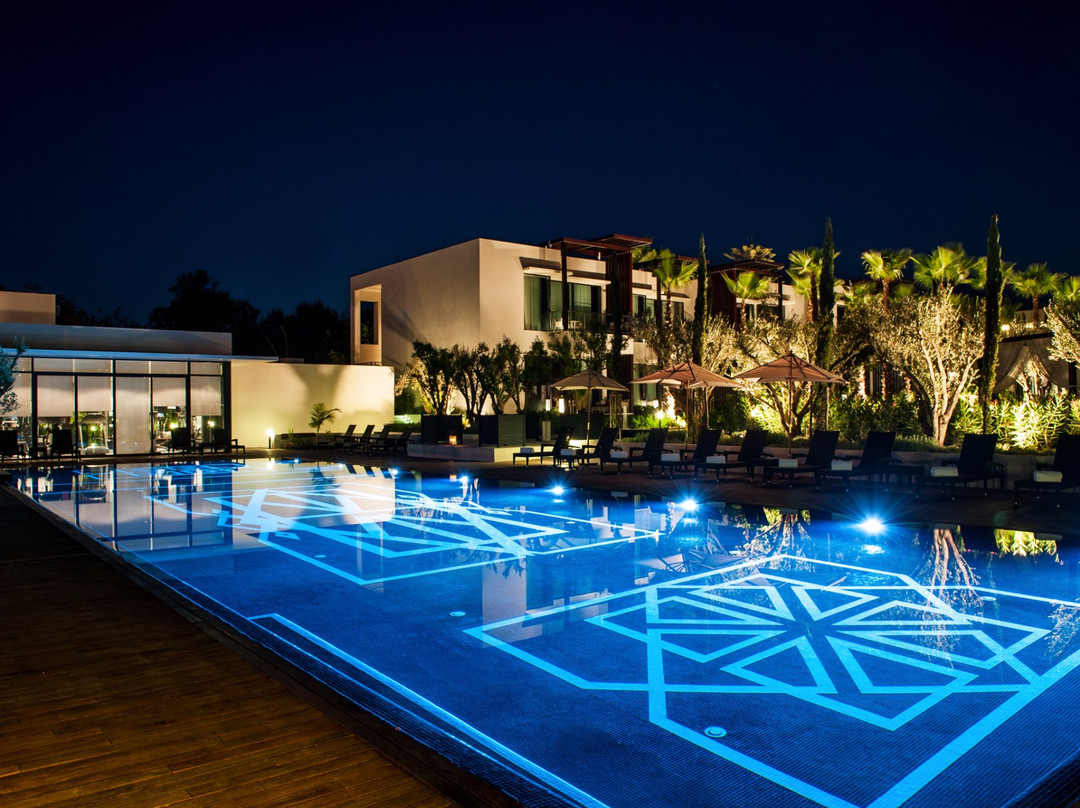 凯拉旅游景点-STORY Rabat Spa
