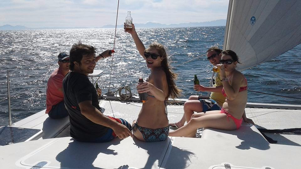 Abigale-高登湾必去景点