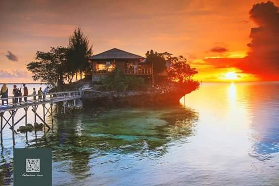 Wangi Wangi Island旅游攻略图片