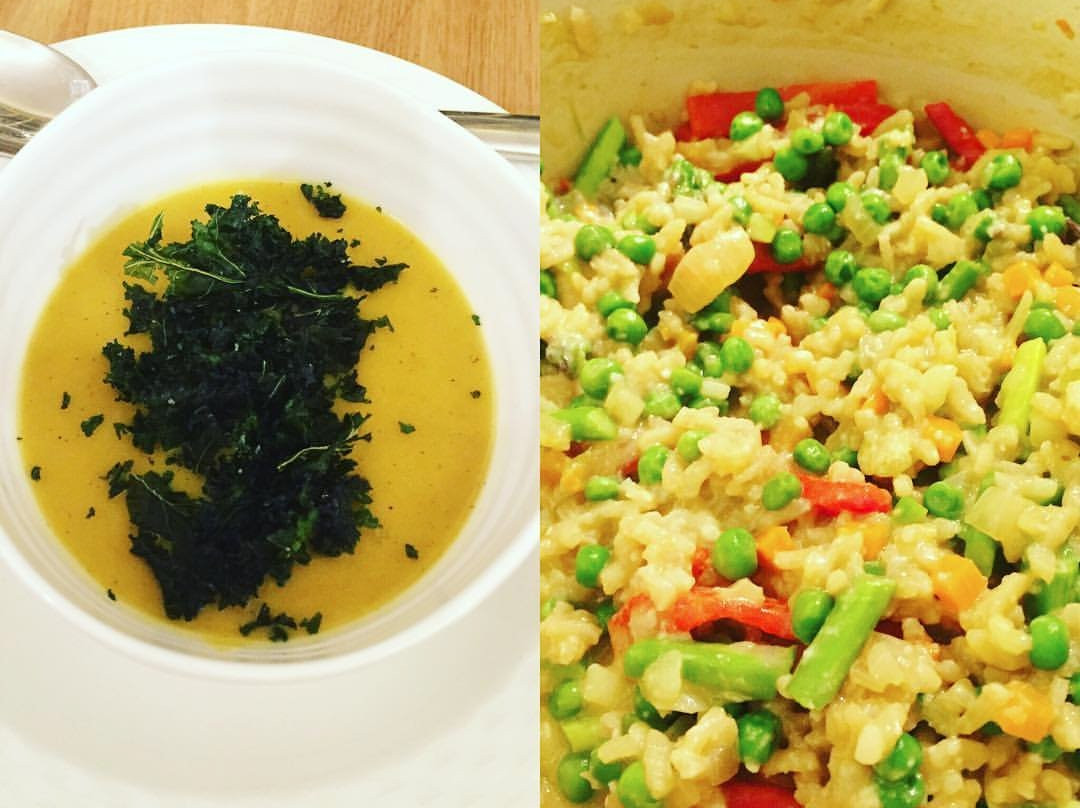 Cooking with Abby-Norwell必去景点