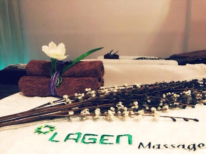 Lagen Massage-岘港必去景点