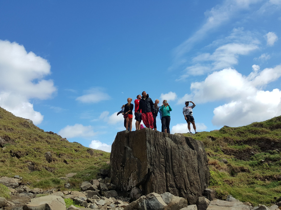 Imonti Tours-东伦敦必去景点