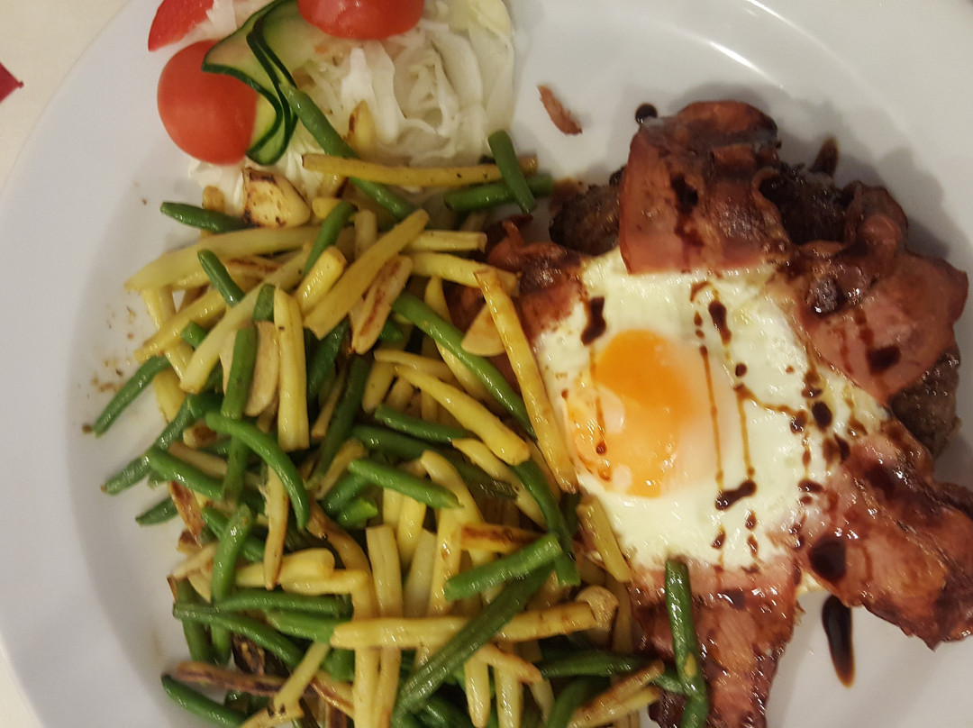 Restauracia Baran