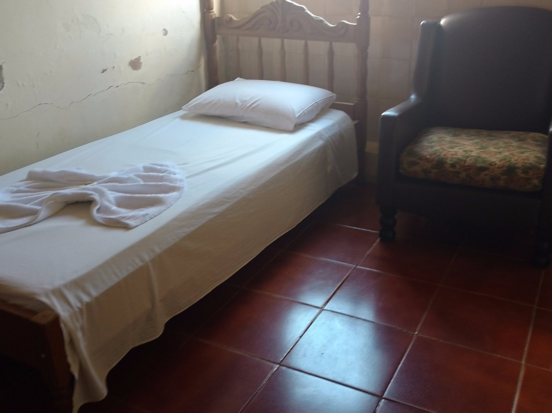 Avenida Hotel