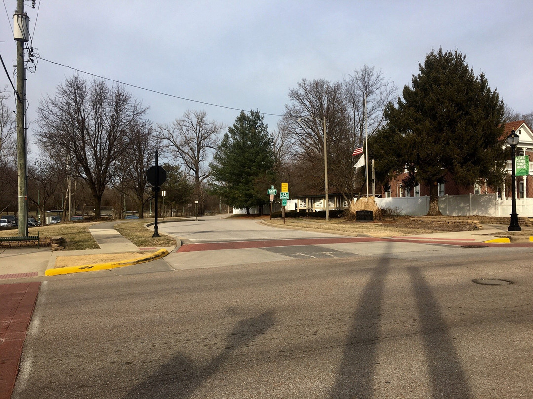 Miner Park-Glen Carbon必去景点