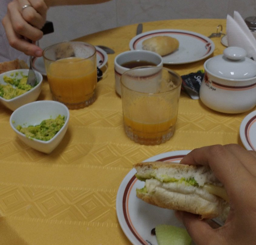 Hotel Inti-Jaya主图