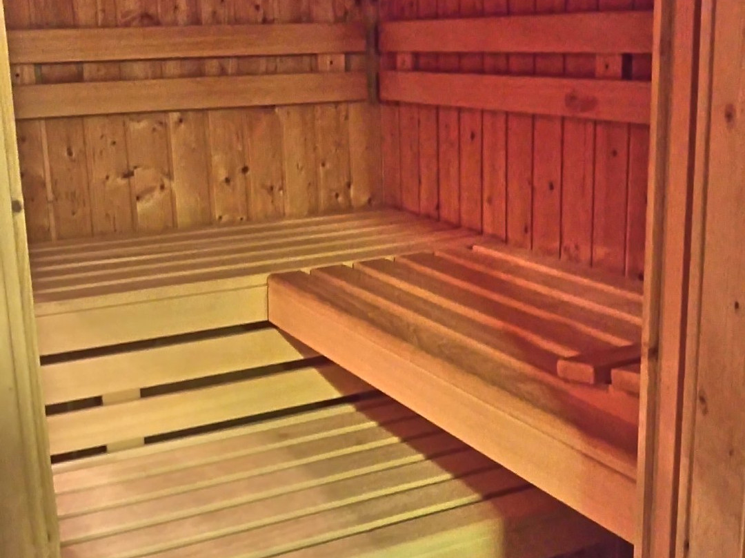 Appartement-Pension Weinschreiber主图