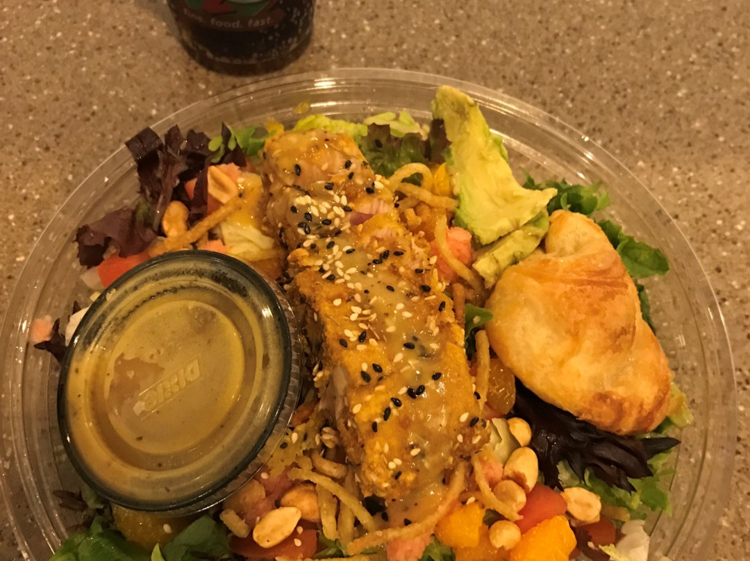 Fresh To Order主图