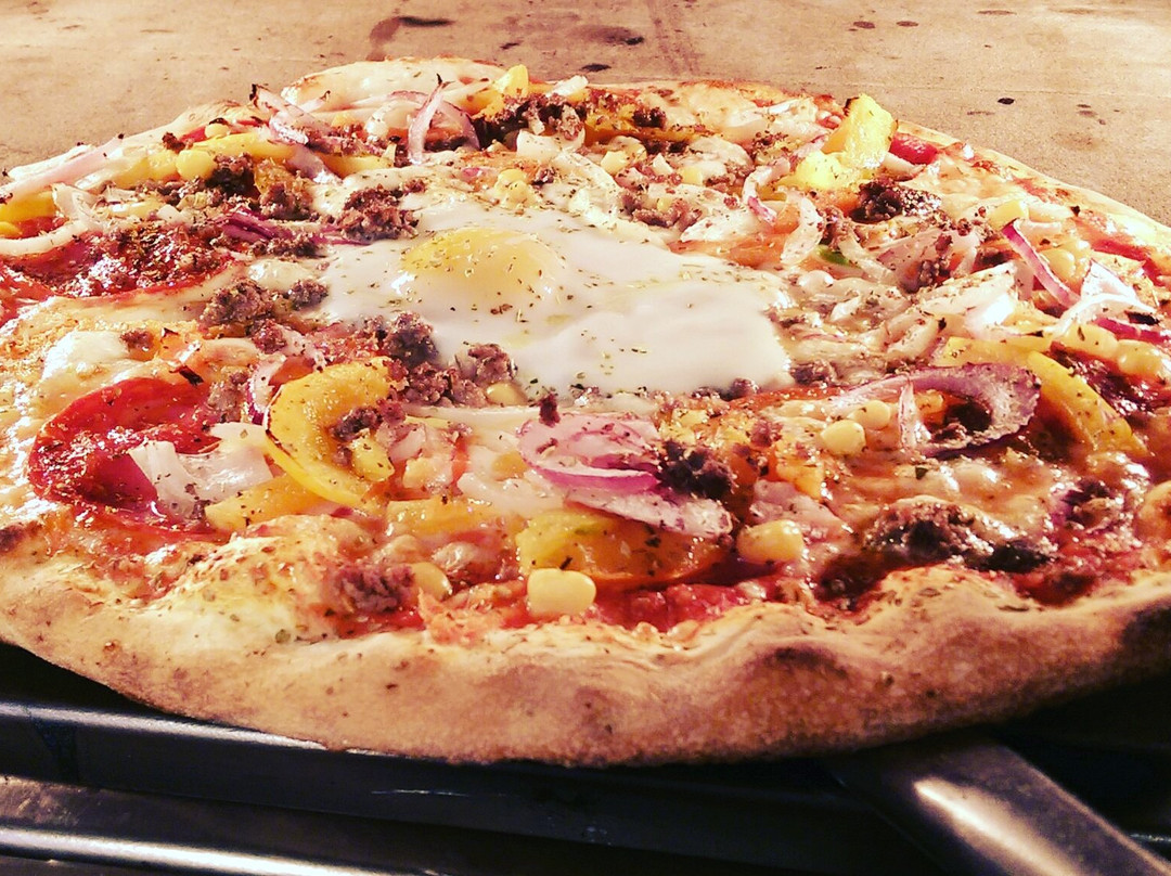 Junglinster餐馆和美食-PizzaGuy