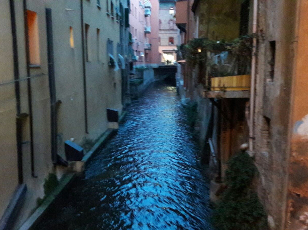 La Piccola Venezia景点图片