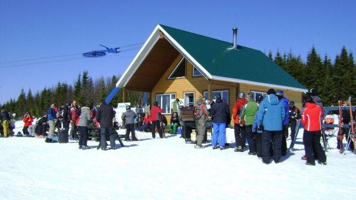 Mont Grand-Fonds-拉马尔拜必去景点