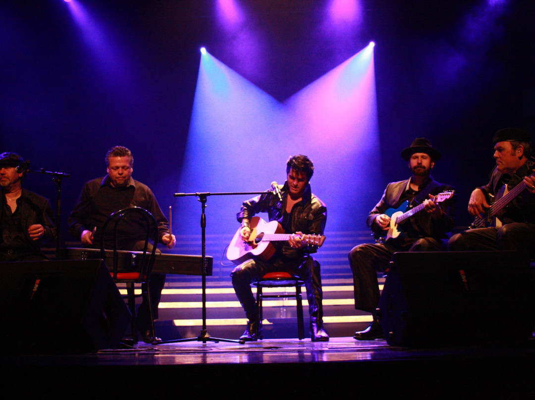 Legends In Concert景点图片