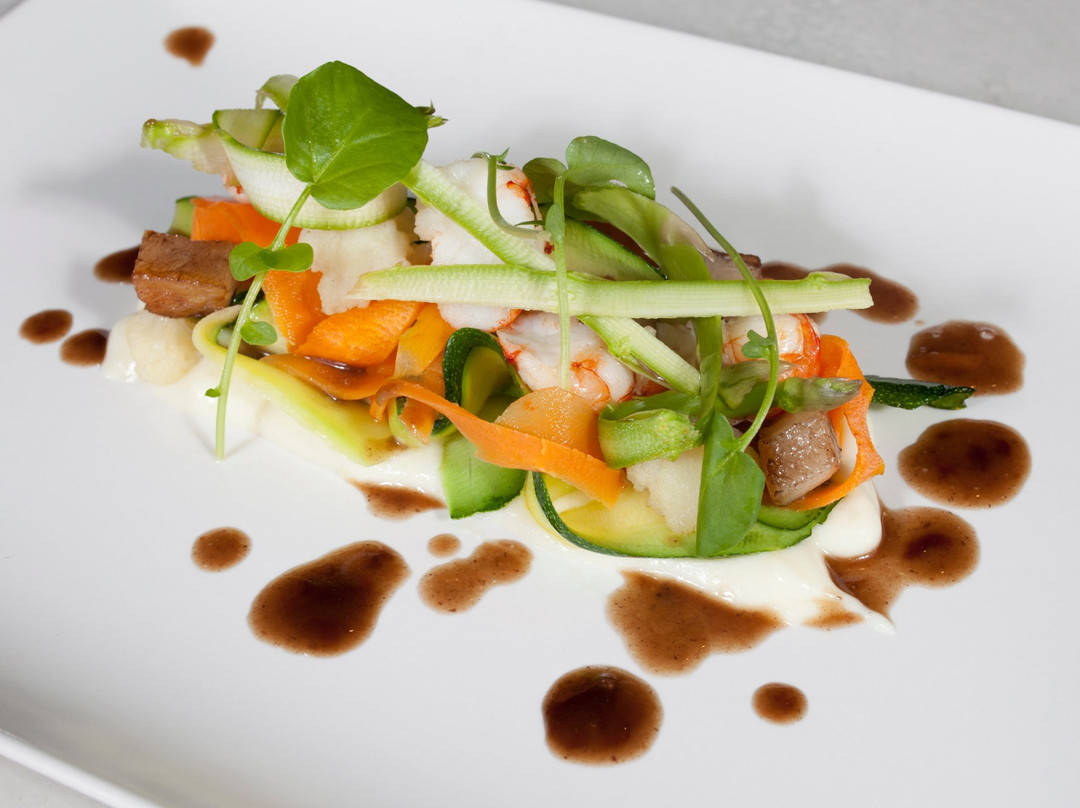 Nº14 Fourteen Restaurant