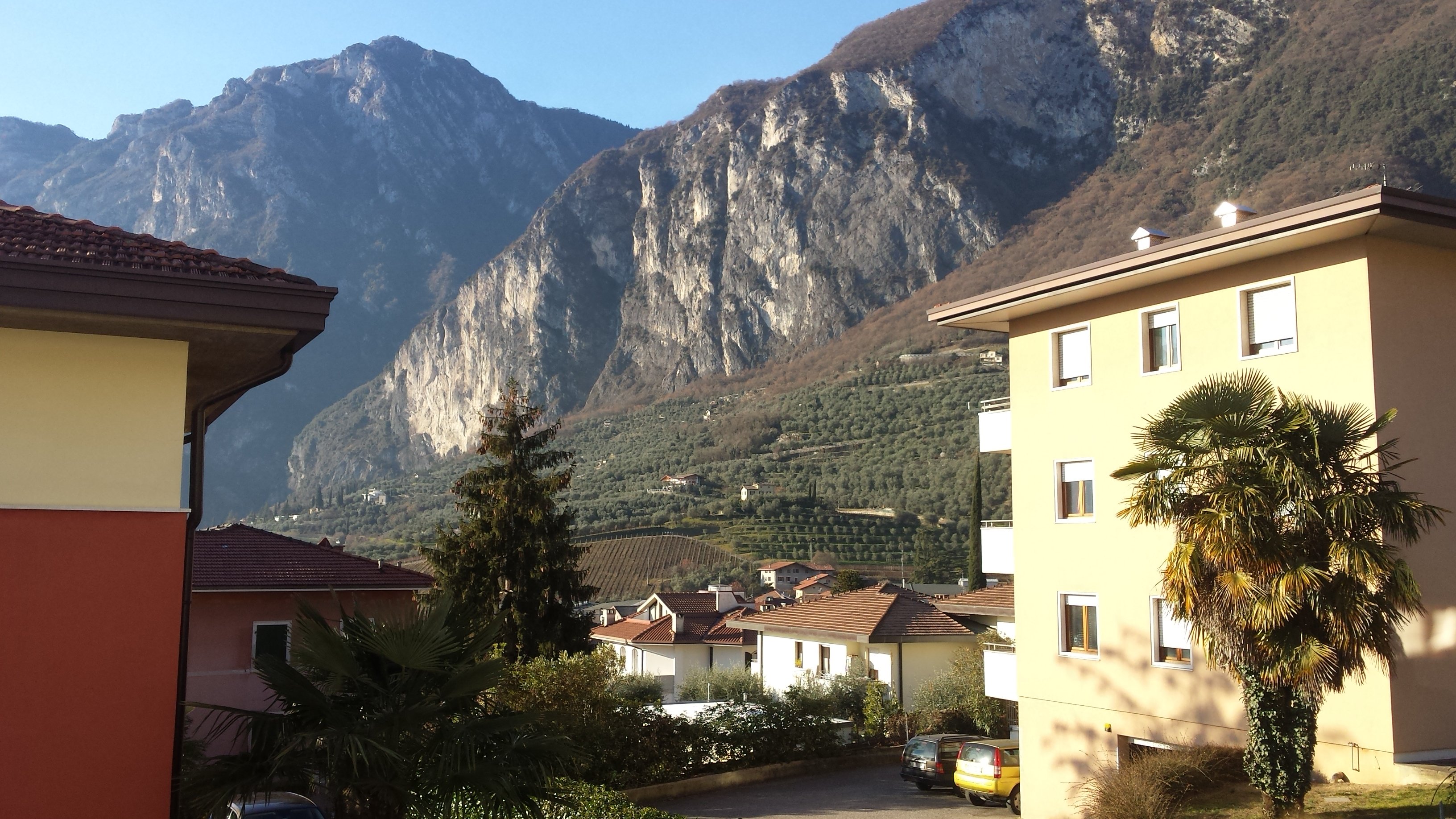 Villa Mazzano-官方