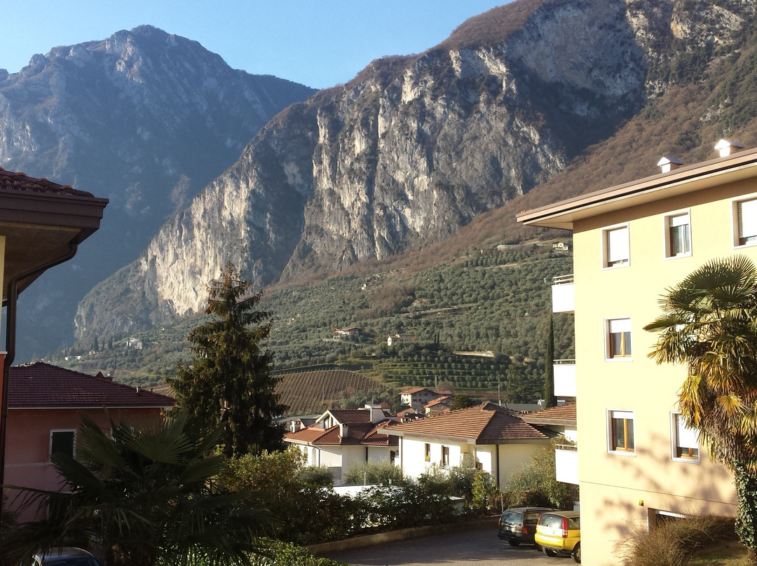 Varone酒店住宿-Villa Mazzano