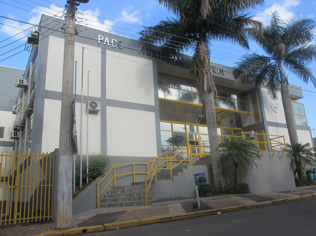 Fotografico de Cassilandia Museum-Cassilandia必去景点