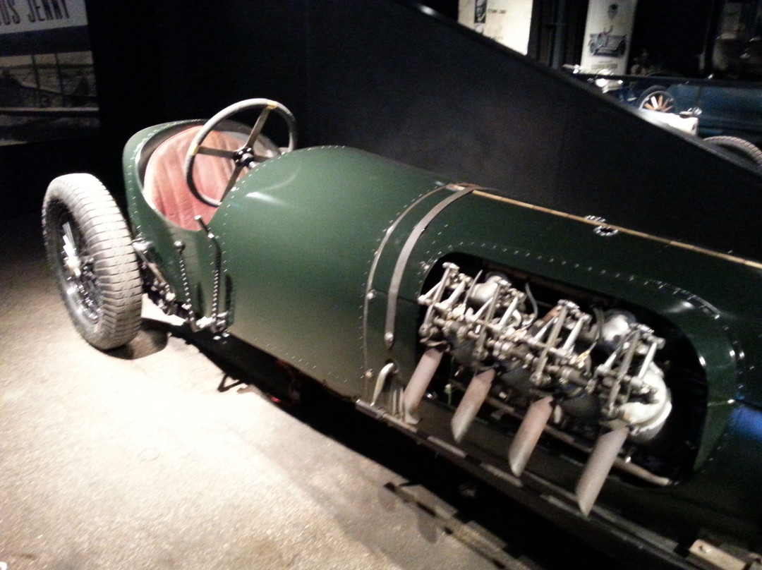 Volante-Kirchzarten必去景点