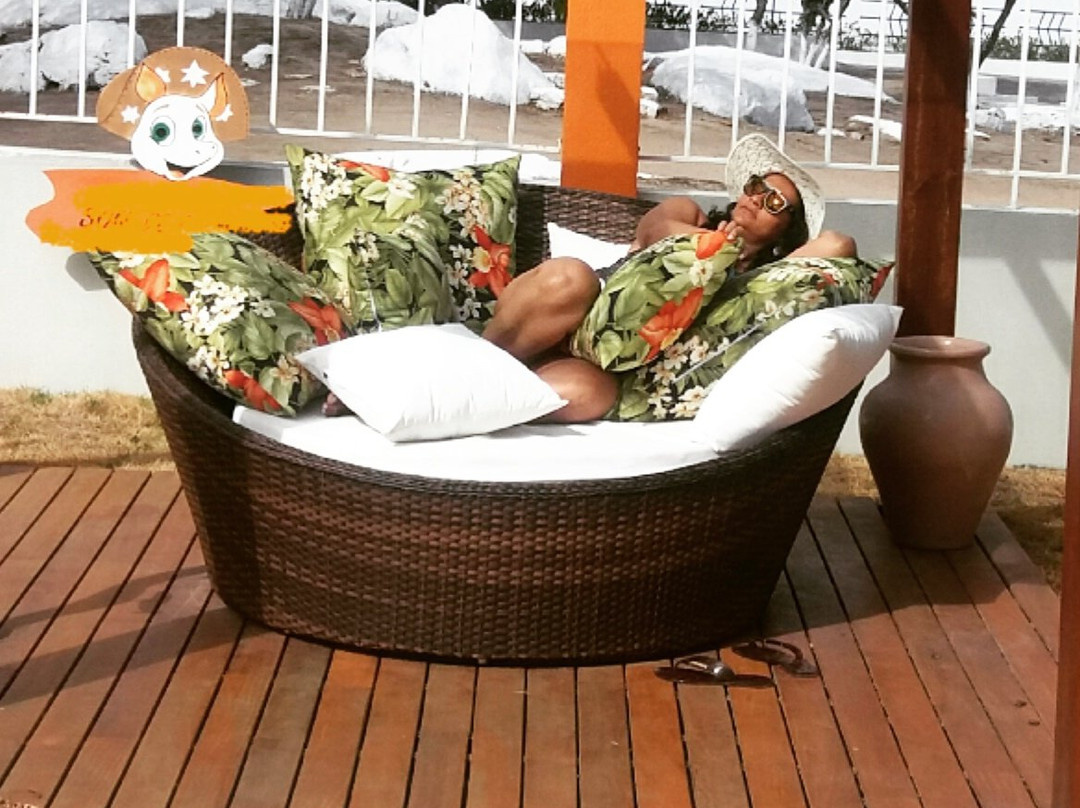 Caruaru酒店住宿-Hotel Agreste Water Park