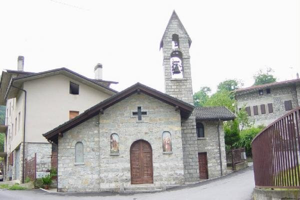 Chiesa di Santa Maria Ausiliatrice景点图片