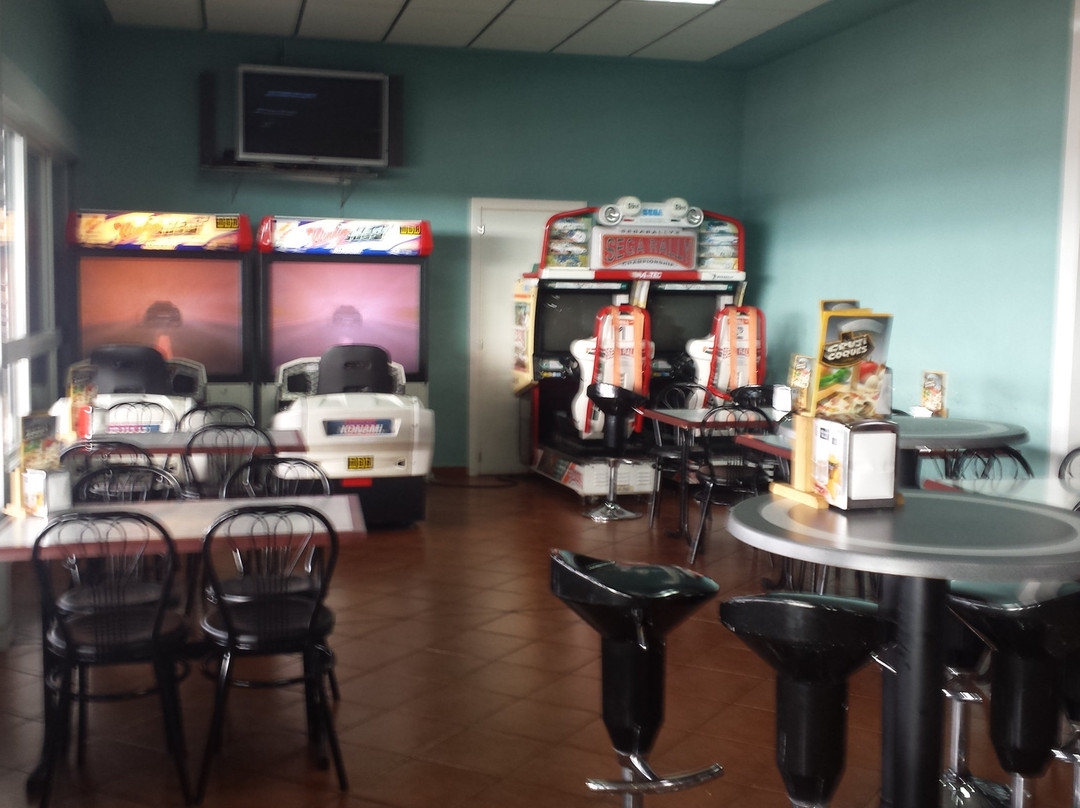 Karting Club los Santos景点图片