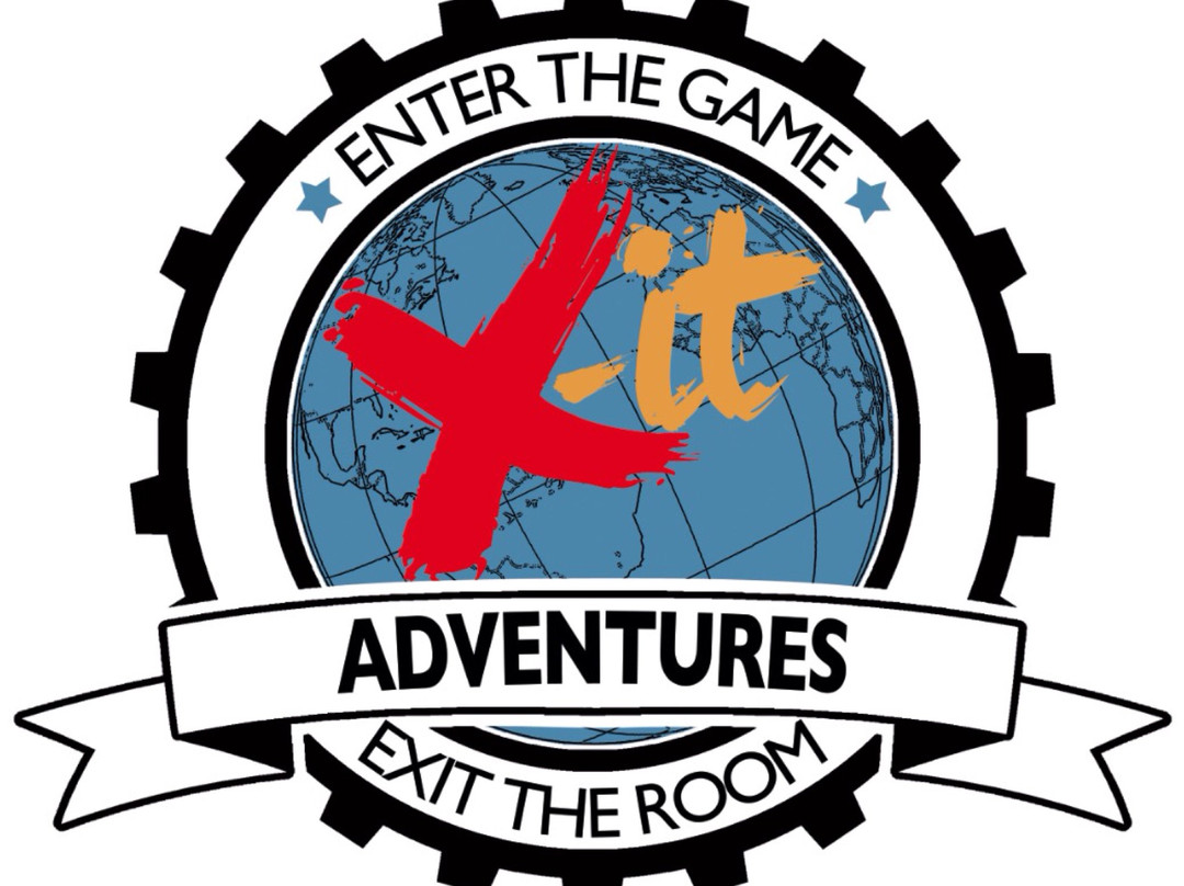 X It ADVENTURES Escape Room Bielefeld景点图片