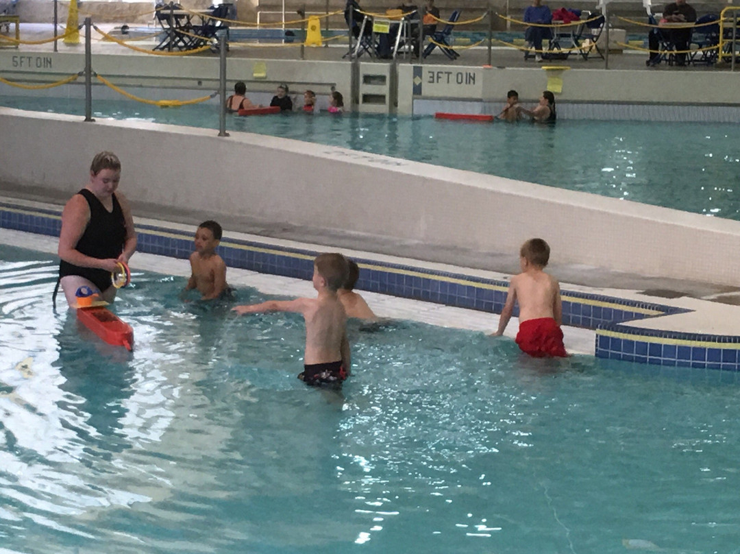 Splash! at Lively Park-斯普林菲尔德必去景点