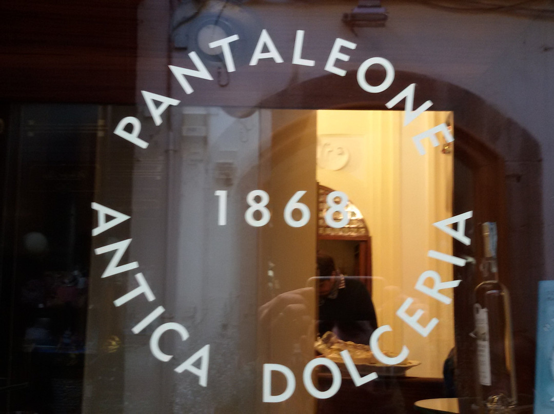 Antica Dolceria Pantaleone景点图片