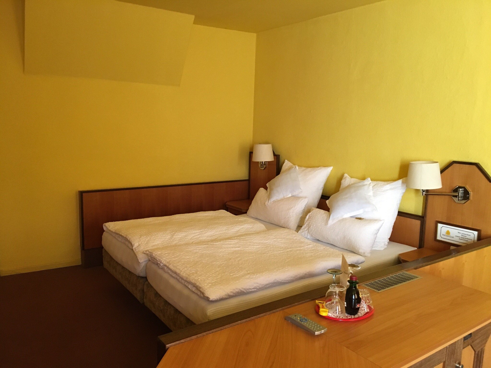 Altstadt Hotel Amberg-官方