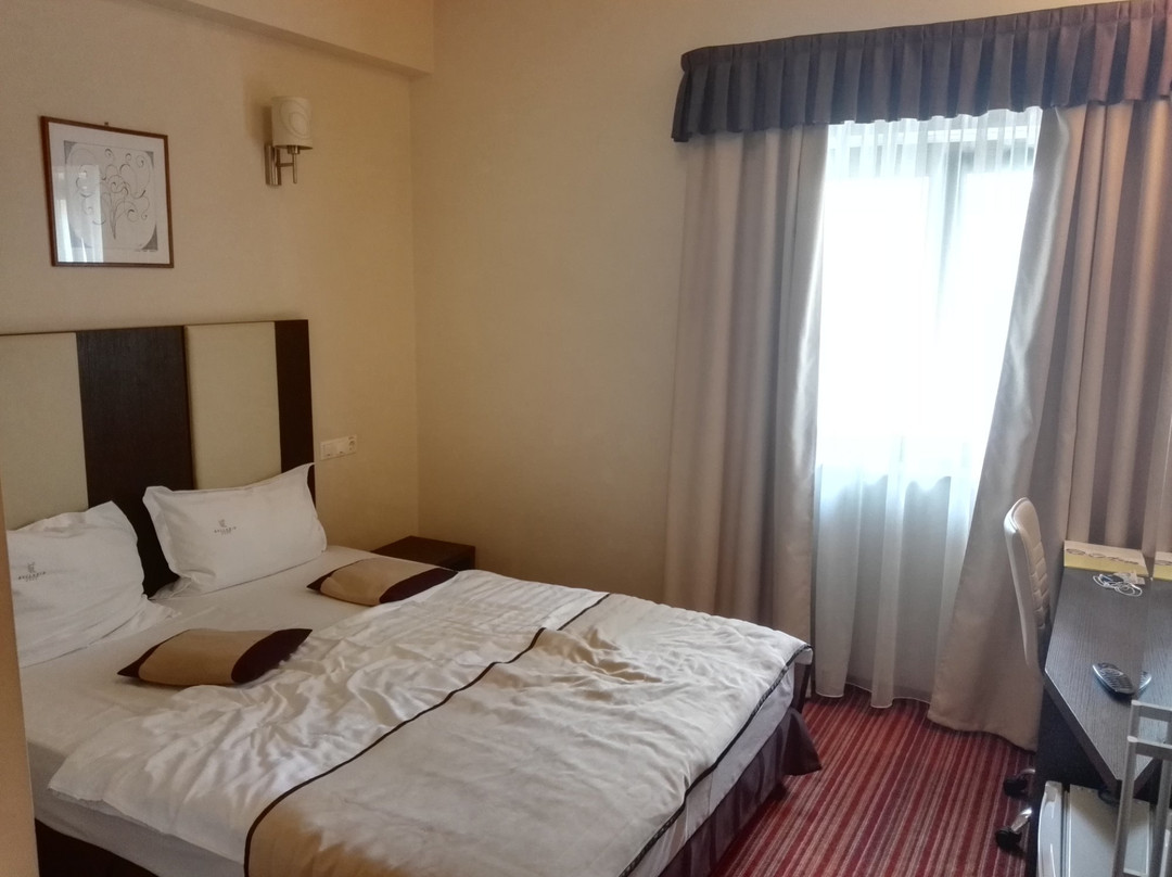 Pension Bellagio
