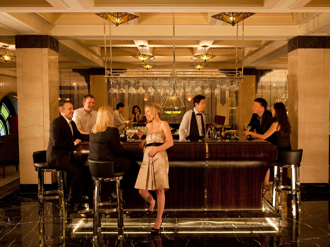 Cin Cin Wine Cigar Lounge