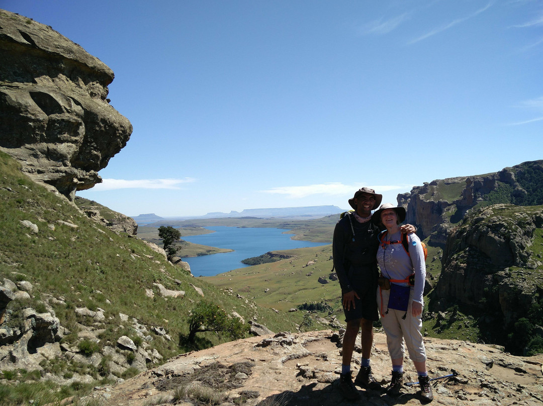 The Vulture Trail-柏维必去景点