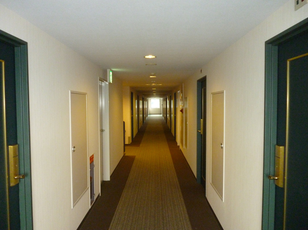 Budget Inn Kakegawa主图