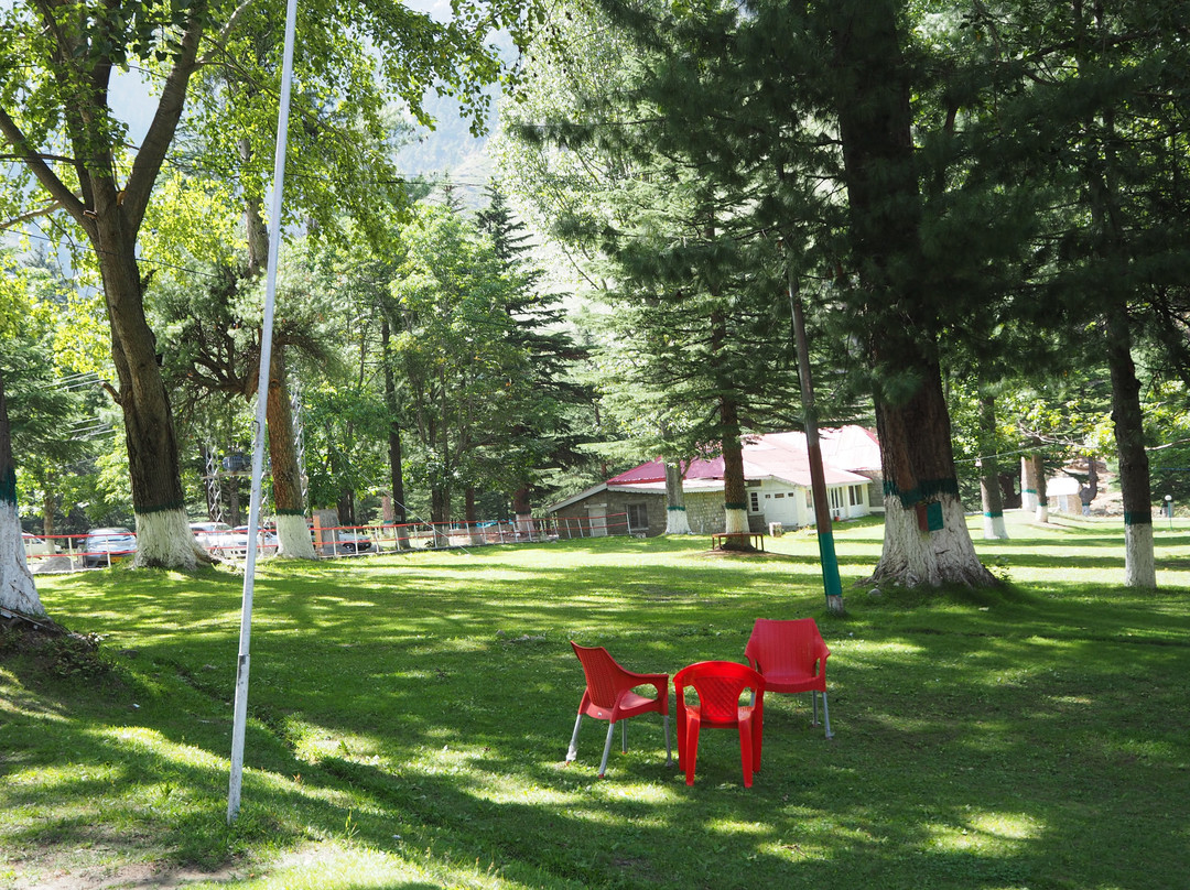 PTDC Naran Motel主图