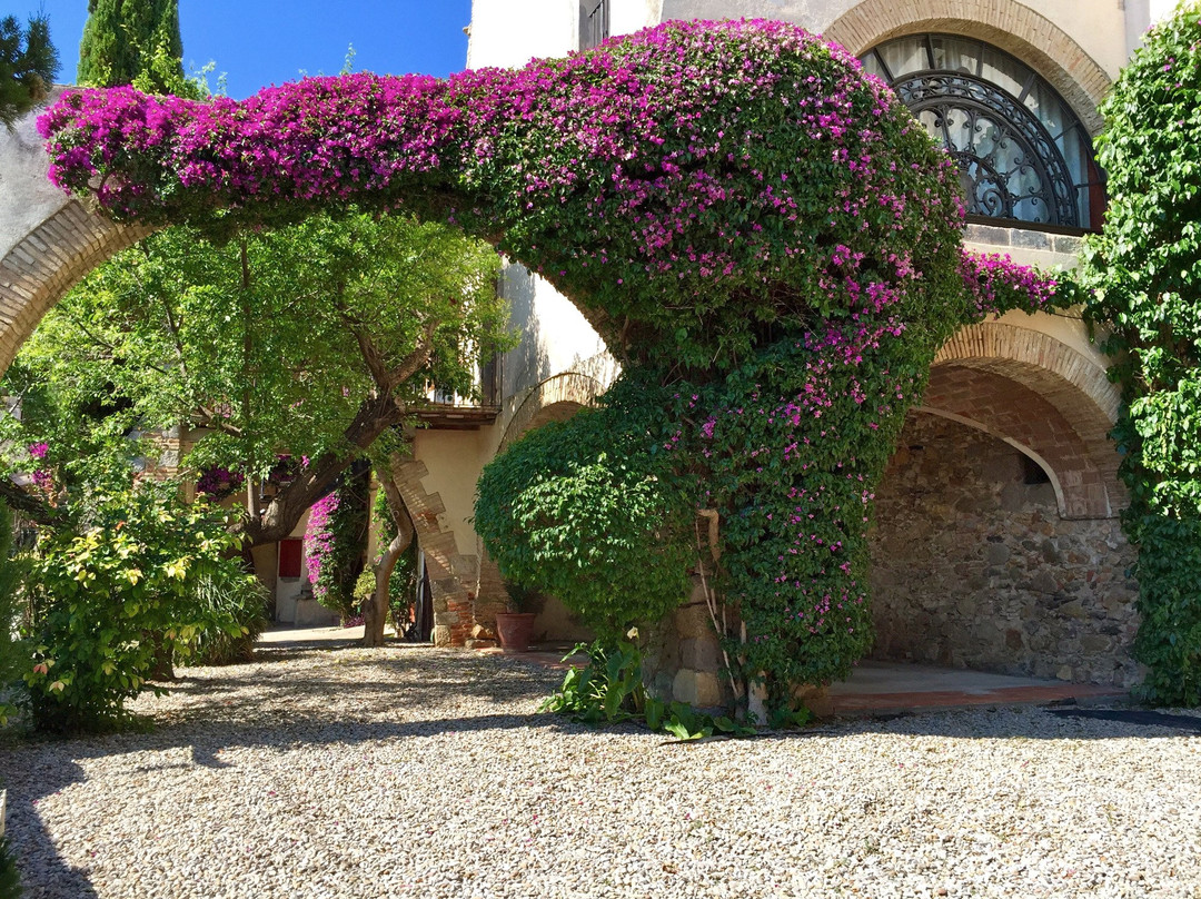 Fortia酒店住宿-Apartaments Can Gibert