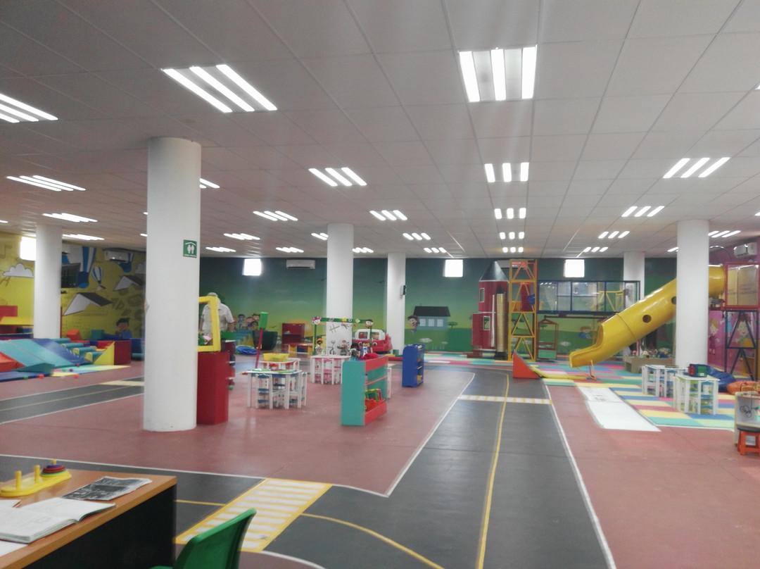 Instituto de Ciencia, Tecnología e Innovación del Estado de Chiapas-图斯特拉古铁雷斯必去景点