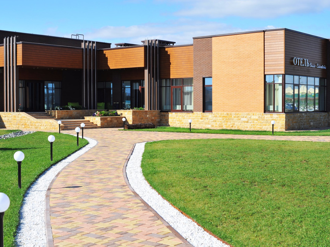 Razumnoye旅游攻略图片